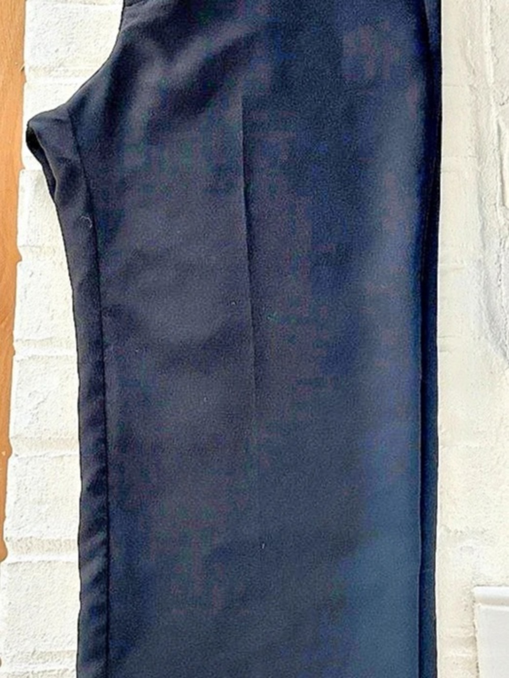 Gap Black Dress Pants